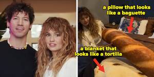 Debby Ryan Porn Solo - Debby Ryan & Josh Dun's Home: Stuff That Looks Like Other Stuff