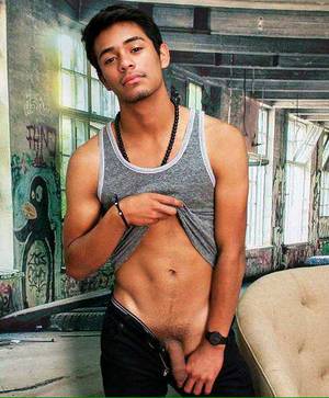 hot indian dicks - india boy followed