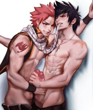 Anime Boy Gay Sex - 
