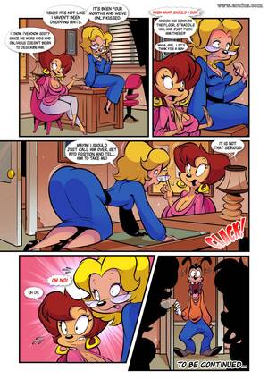 Goof Troop Cartoon Porn - Page 7 | theme-collections/goof-troop/she-goofed | Erofus - Sex and Porn  Comics