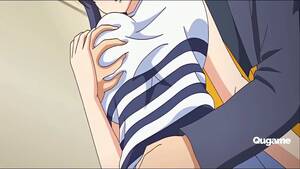 Bed Sex Anime - Big Tits And Big ass Hot Girl Fuck Hardcore Rough Sex On Bed And Cum In  Mouth Hentai Anime watch online