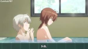 Hot Shower Sex Anime - Anime Shower Porn Videos | Pornhub.com