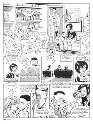 Homemade Porn Comics - Homemade Porn Â» Porn comics hentai manga video Cartton sex game flash and  other