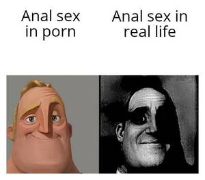 Anal Sex Meme - what is segs? : r/meme