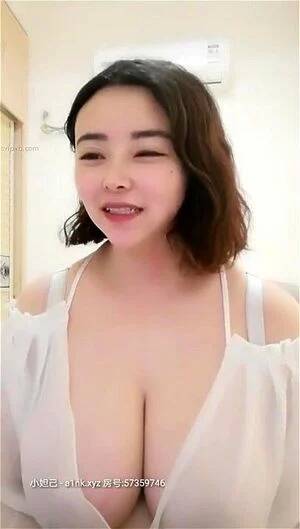 asian chinese huge tits - Watch Chinese big tits - Chinese, Big Tits, Chinese Big Tits Porn -  SpankBang