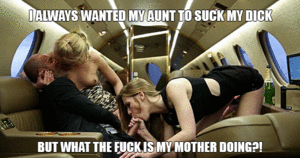 Crazy Wife Porn Captions - things got crazy - Porn With Text