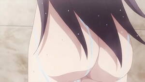 anime nude shower cam - My step Sister, My Writer (2018) Bath Scene - Episode 8 (Uncensored) -  XVIDEOS.COM