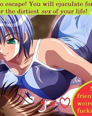 hentai breast caption - Hentai With Captions 6: Breasts Smothering!! Porn Pictures, XXX Photos, Sex  Images #1182367 - PICTOA
