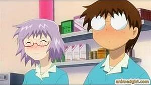 floppy cartoon tits - Japanese Anime Porn - Big Tits Squirting and Cock Riding | AREA51.PORN