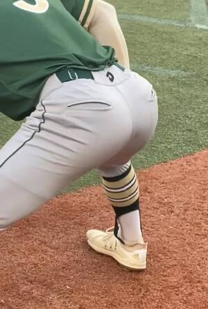 Baseball Butts Porn - Straight College Baseball Ass - ThisVid.com