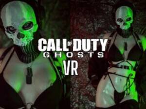 Bo2 Ghost Porn - Call Of Duty Zombies Misty Porn Videos and Porn Movies :: PornMD