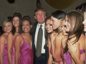 Bachelorette Party Forced Porn - All the President's Women review: Donald Trump, sexual predator | Donald  Trump | The Guardian