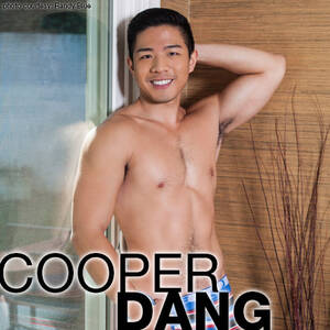Gay Asian Porn Stars - Cooper Dang | Asian Randy Blue American Gay Porn Star | smutjunkies Gay  Porn Star Male Model Directory