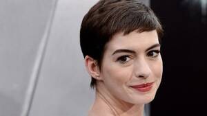 anne hathaway upskirt - Calvin Klein accused of 'pornographic' advert over shot up young woman's  skirt | The Independent | The Independent