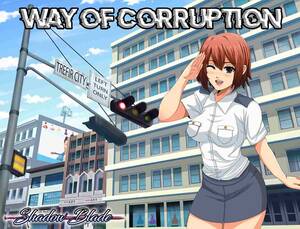 Corruption Anime Porn - Way of Corruption | FAP-Nation