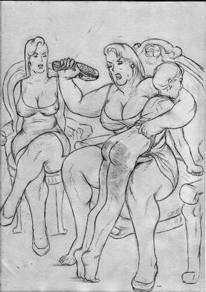 grandma spanking black ass - Beat his ass raw!!!