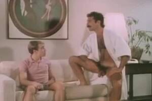 Classic Gay Porn - Gay Vintage Porn Movies and Vintage Videos - Macho Gay Tube