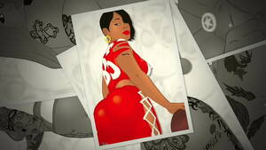 Hip Hop Black Toon Porn - Big ass Hip hop with The-body-xxx aka Bodiquiin dropping new music- and the  ultimate pictorial - XVIDEOS.COM