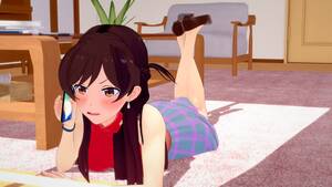 Gamer Anime Feet Porn - Ren'py] My Waifu's Feet - v0.4 18+ Adult xxx Porn Game Download