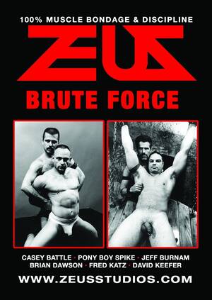 Brutal Force Fucked - Fucked: Brute Force - ThisVid.com