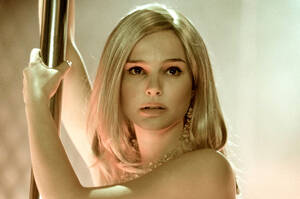 Natalie Portman Torture Porn - Natalie Portman Cast In Suspiria Remake From David Gordon Green?