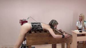 candy ass spanking - The spanking machine - Candy ass whip 2311 by Spanking Server | Faphouse