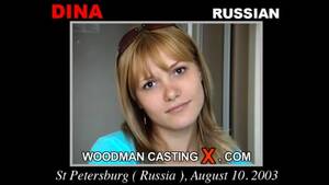 Dina Casting Russian Porn - Dina the Woodman girl. Dina videos download and streaming.