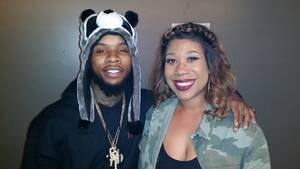 Funny Porn Tory Lane - Tory Lanez Says What His Porn Name Would Be [EXCLUSIVE INTERVIEW] - YouTube