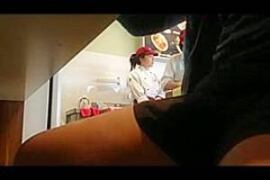 chinese restaurant - CHINESE RESTAURANT WANKER!!!!, watch free porn video, HD XXX at tPorn.xxx