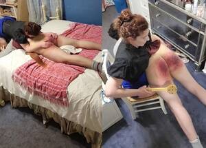 kelly payne spanking - A Brat Gets A Good Spanking Full - The Kelly Payne Collection - SD/MP4