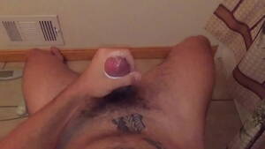 hairy dick cumshot - Big hairy cock cumshot at home - XVIDEOS.COM