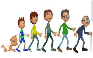 Growing Up Stages Porn - Erikson's Stages of Human Development