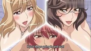 Anime Porn Redhead Neighbor - HMV Anime Hentai Milfs - XVIDEOS.COM