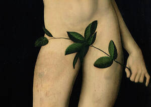 Illustration Tumblr Porn - Art Porn on Tumblr