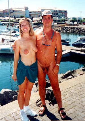 amateur nudist resort couples - Cap D France Nude Resort Resolution 1123 x 1600 Download picture ...