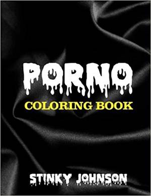 Adult Porn Coloring Pages - 