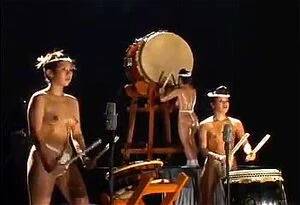 japanese nude drums - Watch Kodo drums - Nude, Music, Fucking Porn - SpankBang