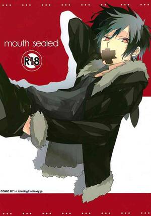 Durarara Porn - Cbt mouth sealed - Durarara Hardcore Porn Free Full Hentai -  Www1.hentaigo.net