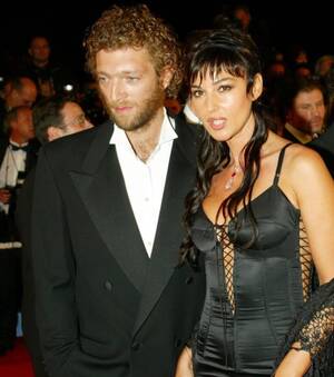 Monica Bellucci Blowjob - Monica Bellucci, chi sono i figli Deva e Leonie: etÃ , padre, foto