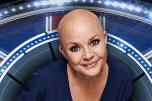 Anneli Sex Kittens - A porn star, a Loose Woman - it's the latest Celebrity Big Brother |  BelfastTelegraph.co.uk