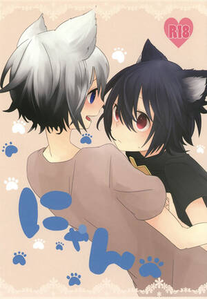 Neko Boy Porn Comics - meltwater (Rata)] Nyan (Senyu) - Read Manhwa, Manhwa Hentai, Manhwa 18,  Hentai Manga, Hentai Comics, E hentai, Porn Comics