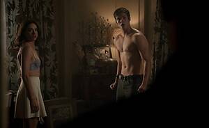 Crystal Reed Porn - Crystal reed nude - 67 photo