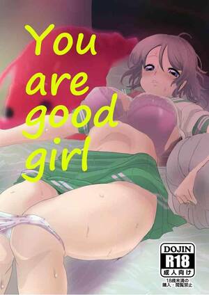 hentai pussy love - Pink Pussy You Are Good Girl.- Love Live Hentai Euro Porn - Hentai3.info