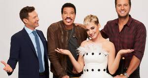 American Idol Does Porn - Why Is American Idol Back? The Reality Show Finds a New Home at ABC