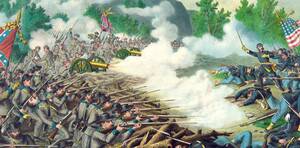 American Civil War Interracial Porn - What really started the American Civil War?