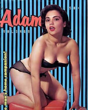 adam home xxx - Vintage Adam magazine front pages Porn Pictures, XXX Photos, Sex Images  #450701 - PICTOA