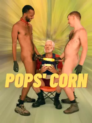 Corn Porn - Pops' Corn - PinkLabel.TV