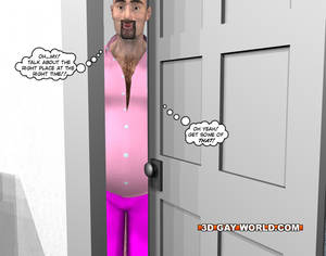 Locker Room Cartoon Porn - Free sex cartoons in the locker room between a white - Picture 14