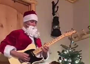 3d Santa Claus Blowjob - SANTA'S BLOWJOB - Alrincon.com