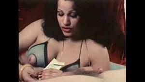 anal sex contests - The Great Pornstars Cut - Vanessa del Rio - Vol. V